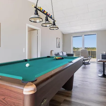839-harboore-strandvaenget-6 Semesterbostad *