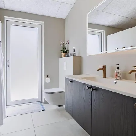 Σπίτι διακοπών 839-harboore-strandvaenget-6 Harboør
